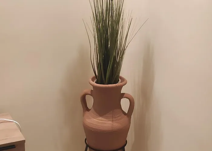 N10 Apartment