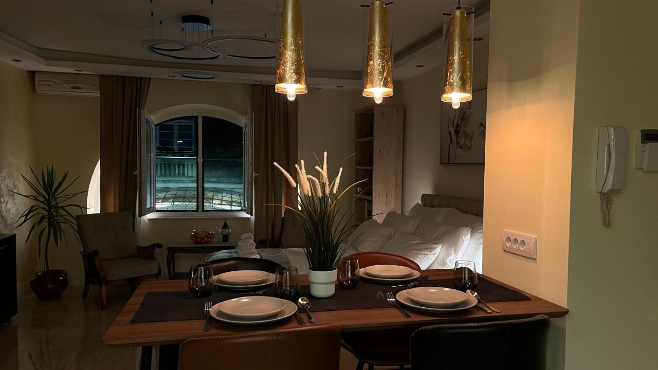 N10 Apartment Belgrade