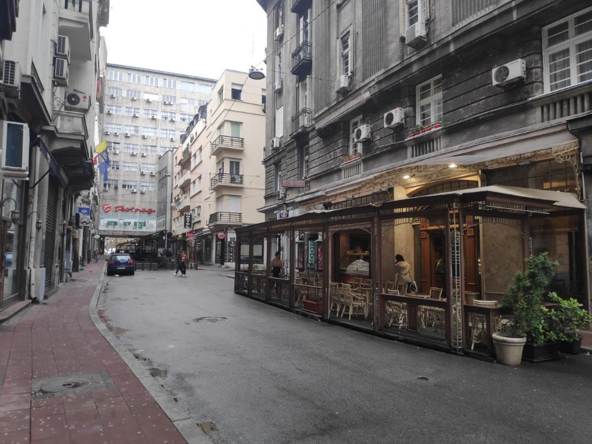 Апартамент N10