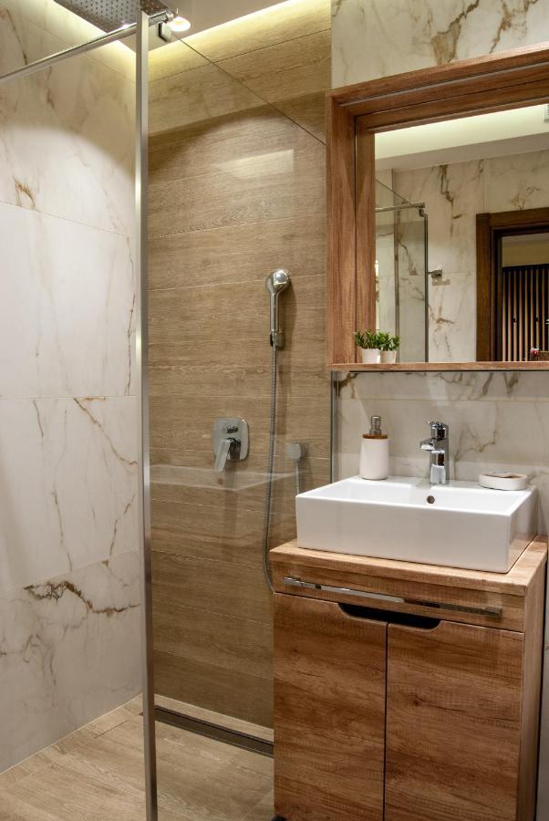 N10 Apartment Belgrade