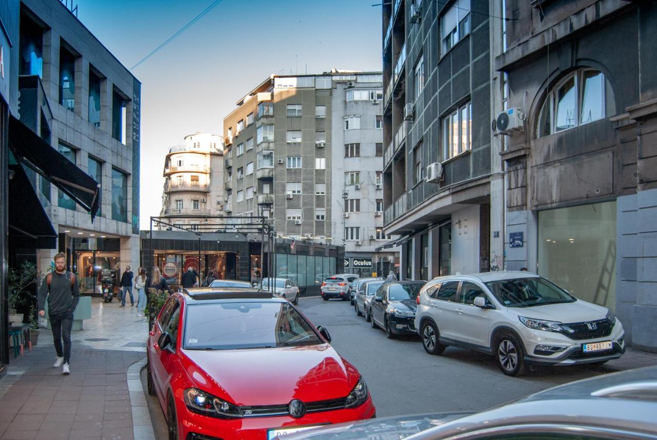 N10 Apartment