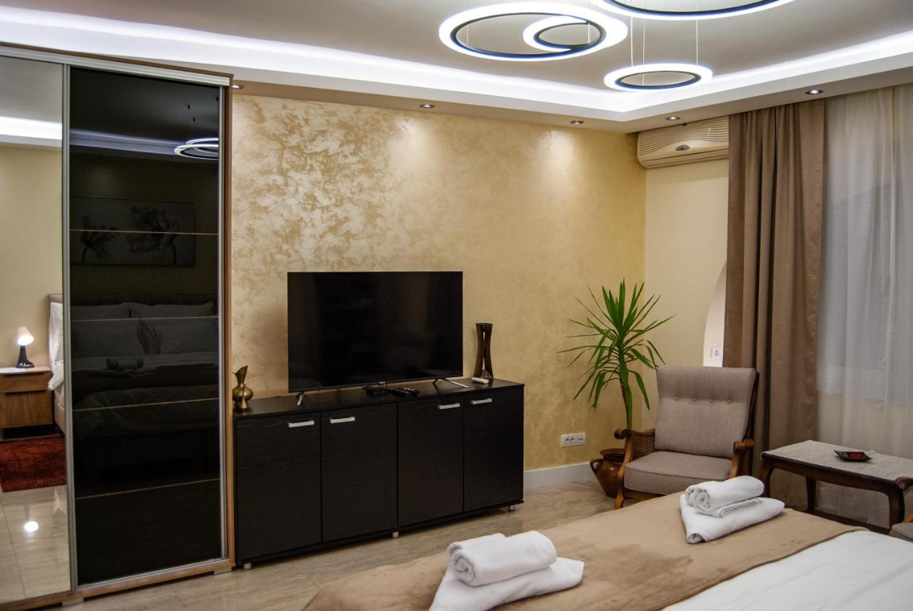 Apartment N10 Belgrade