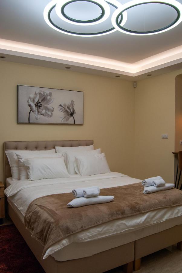 N10 Apartman