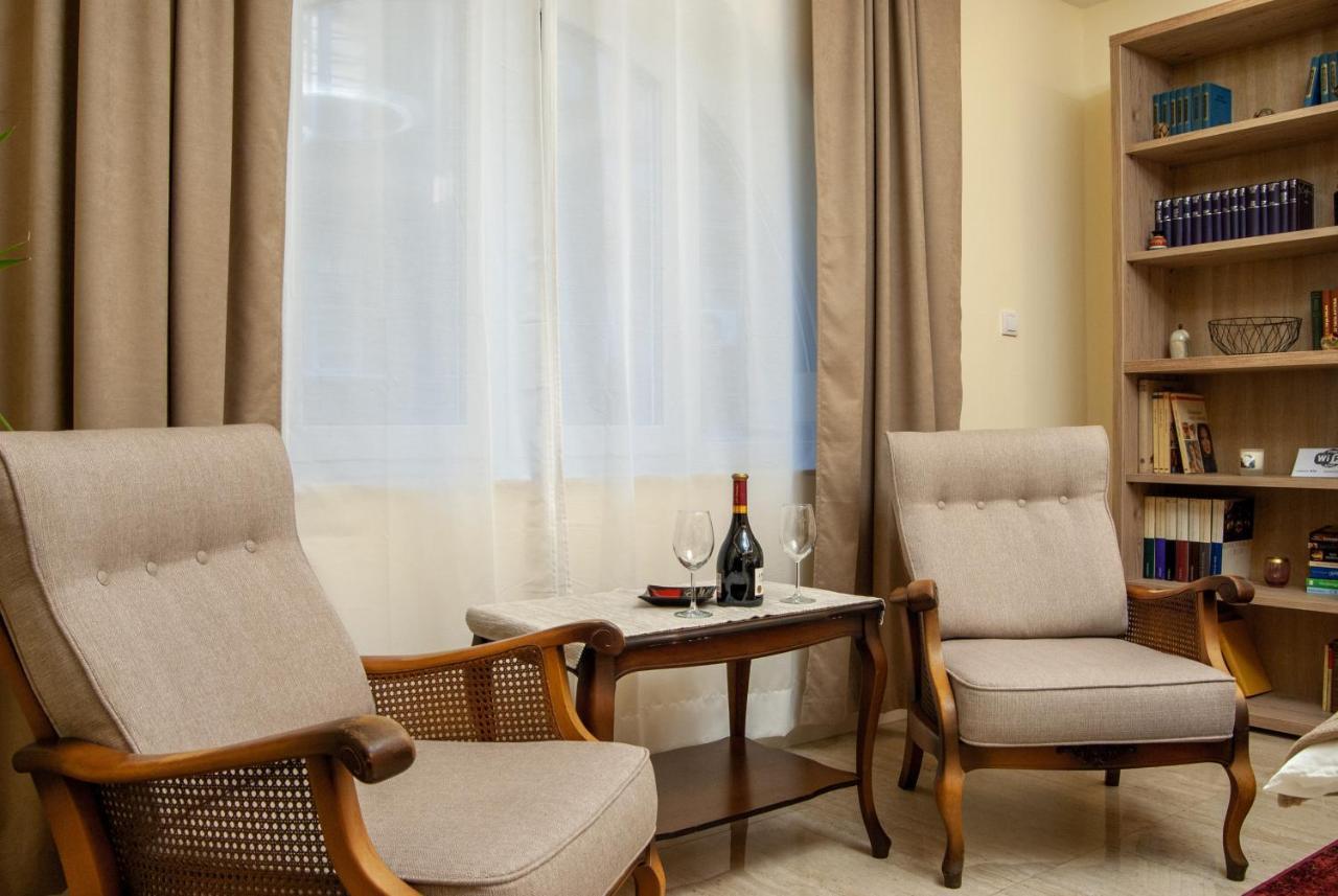 N10 Apartment Belgrade